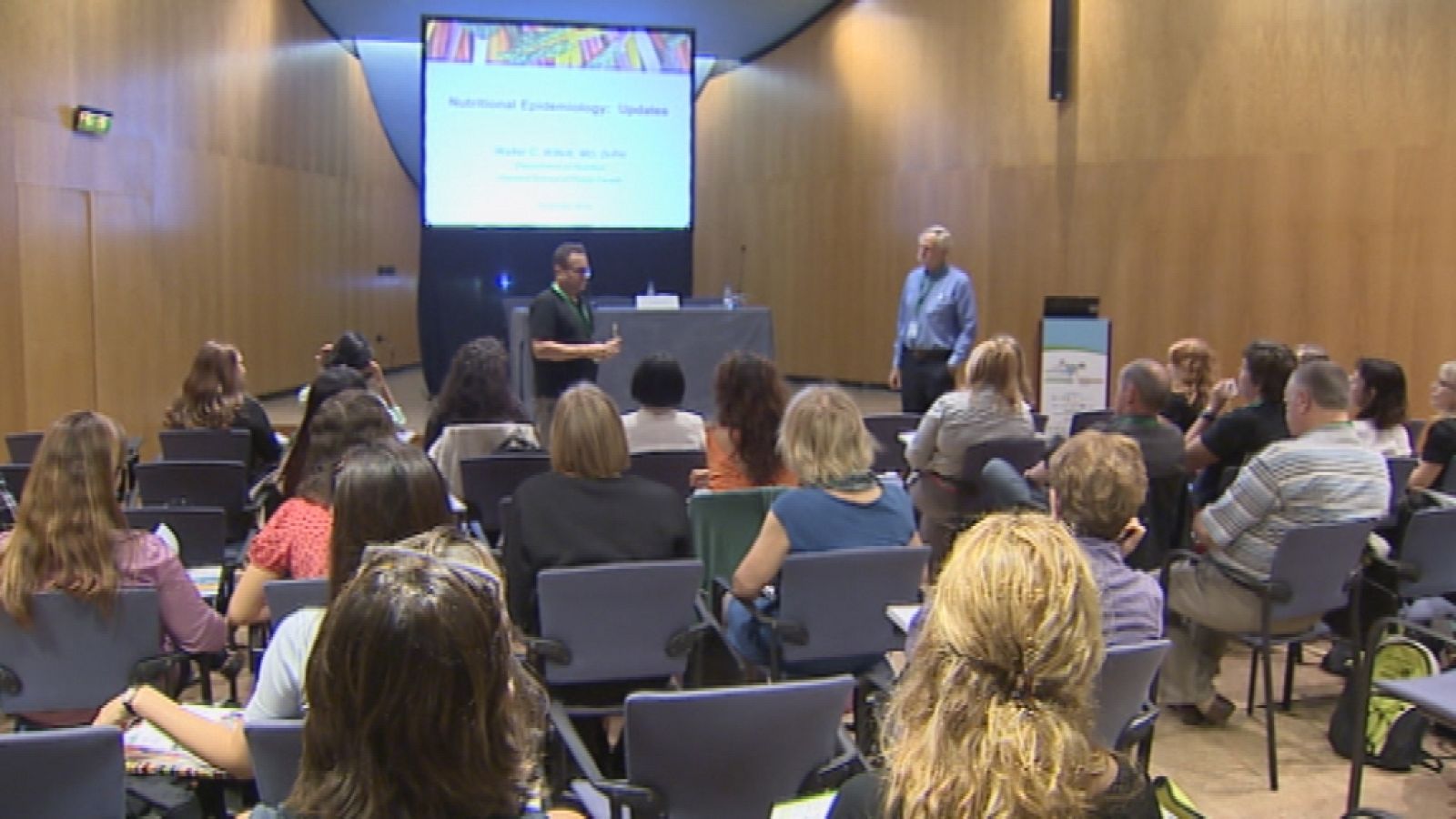 Canarias en 2' - 09/11/14 | Ver