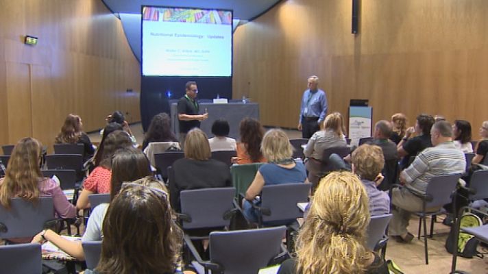 Telecanarias - Canarias en 2' - 09/11/14