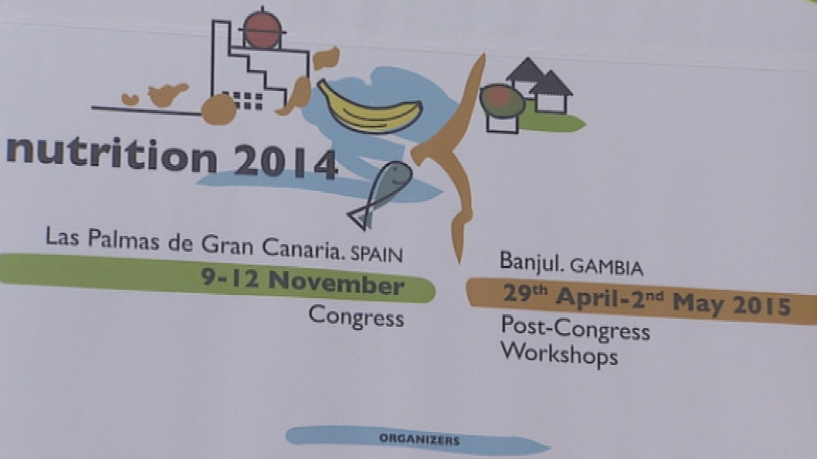 Telecanarias - 09/11/14 | Ver