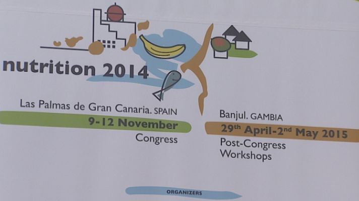 Telecanarias - Telecanarias - 09/11/14