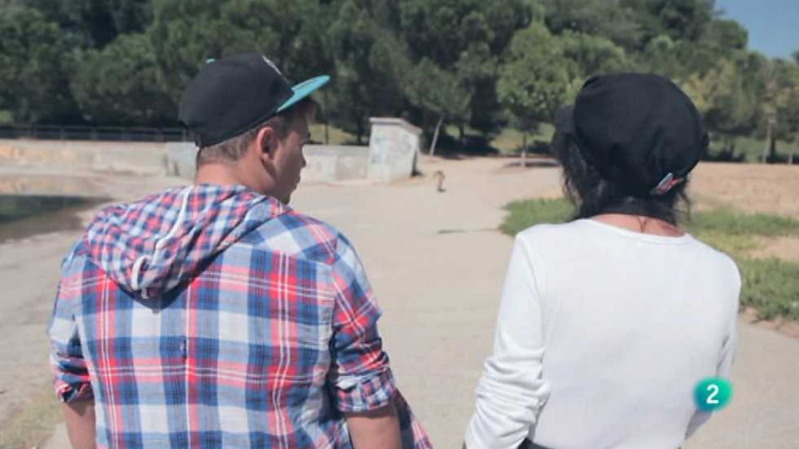 Gira ¡construye tu pasión! - La familia - ver ahora