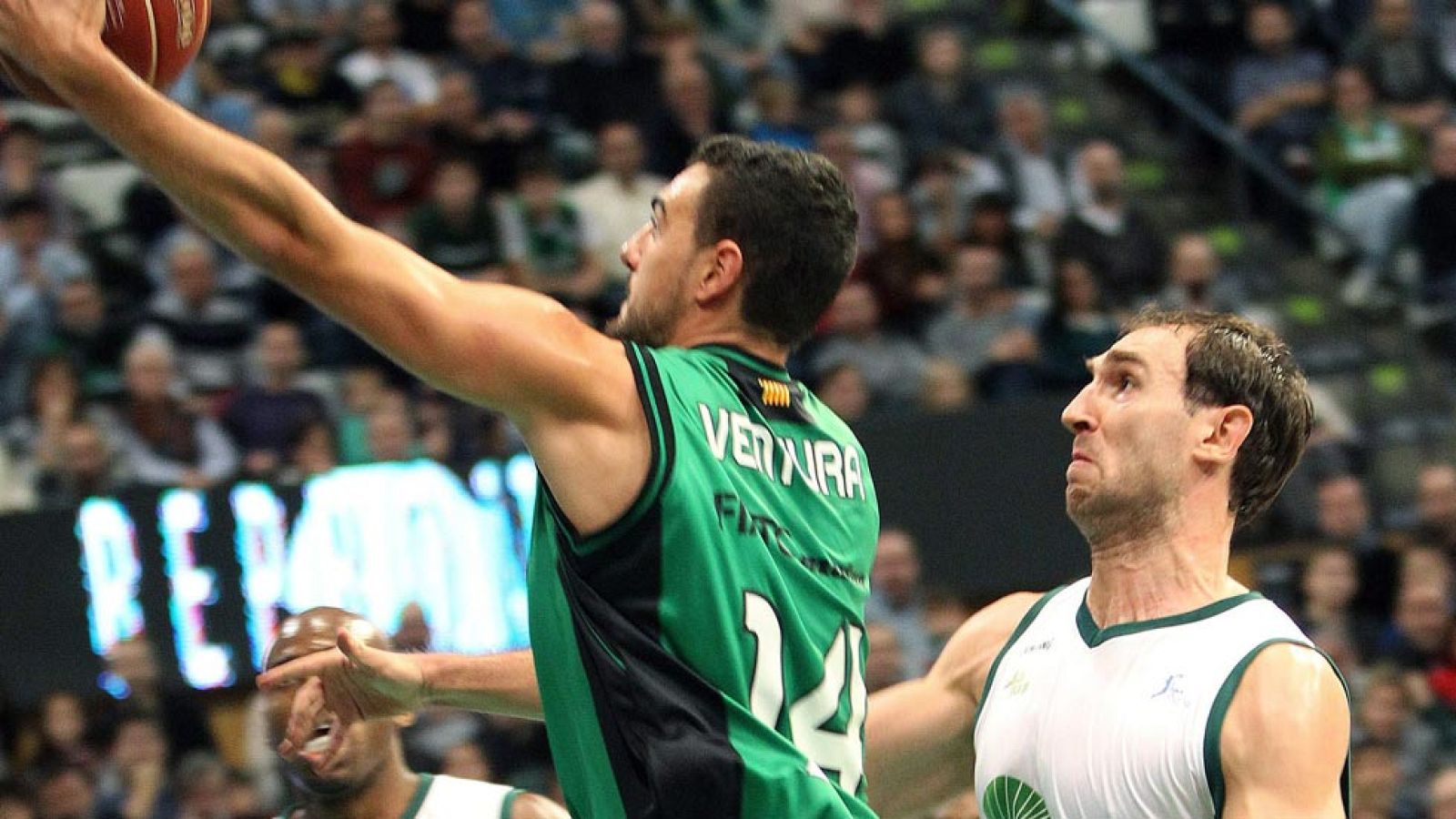 FIATC Joventut 82 - Unicaja 74