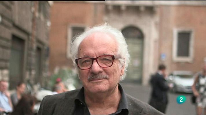 Página Dos - Javier Reverte