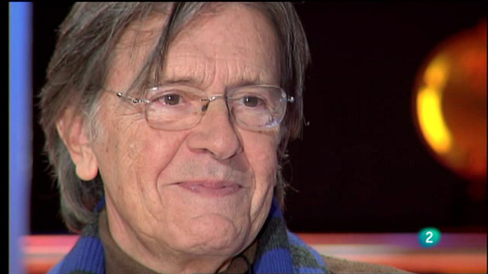 Atención obras - Entrevista a  Josep María Flotats