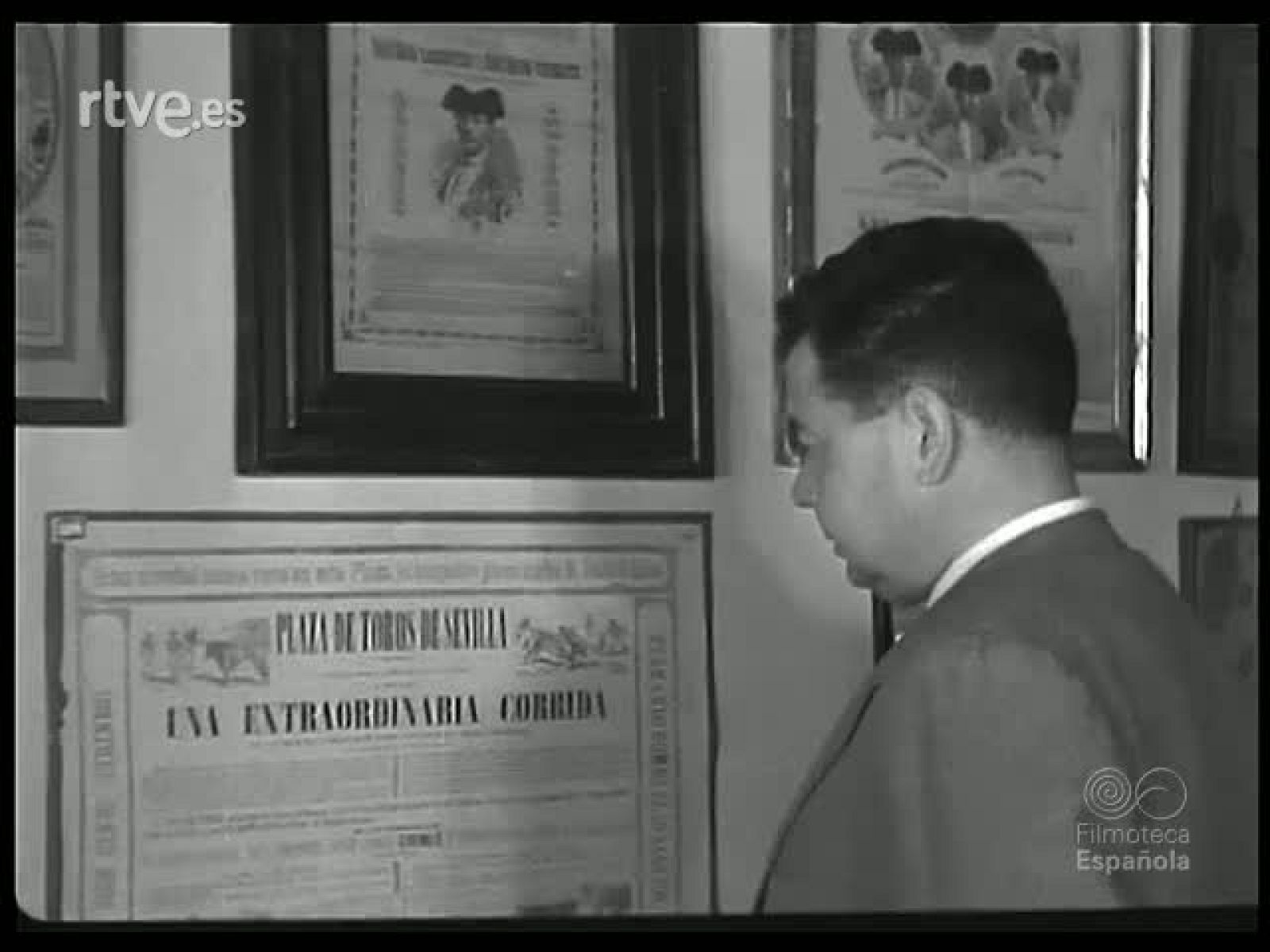 EL TOREO Y SUS GLORIAS - Revista Imágenes | Ver