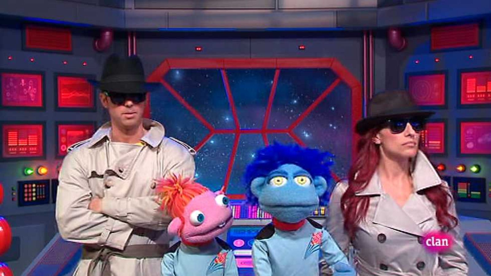 Capítulo 304 - Lunnis | Ver