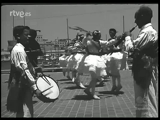 Revista Imágenes - FOLKLORE INTERNACIONAL