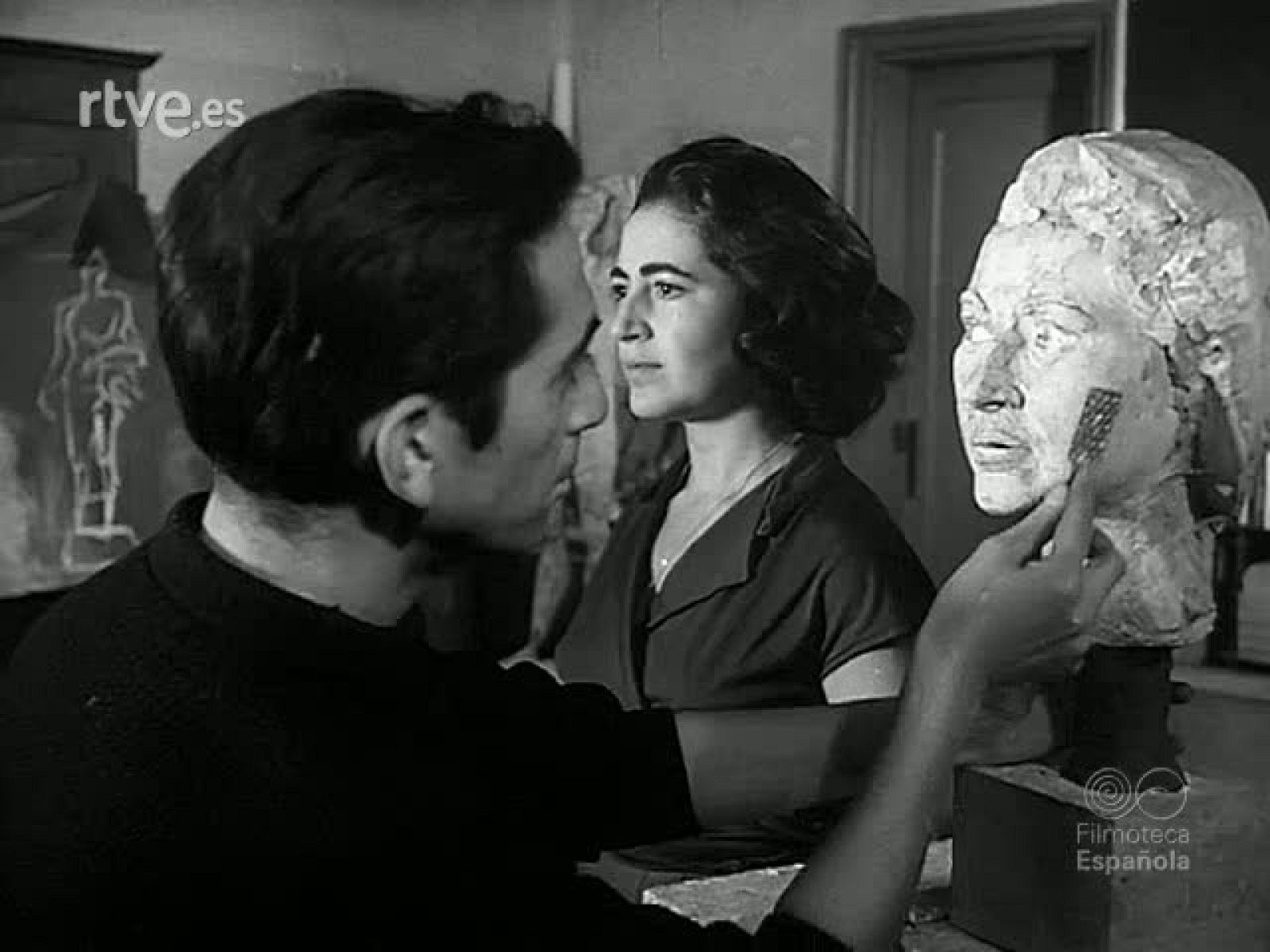 ARTE ESPAÑOL - Revista Imágenes | Ver