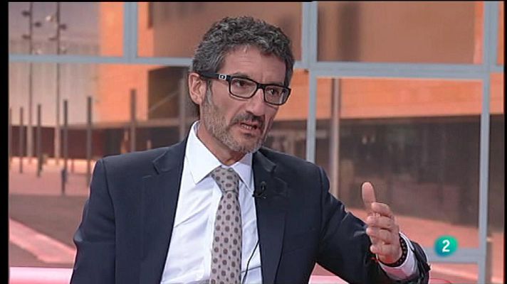 Para todos La 2 - Jordi Monés