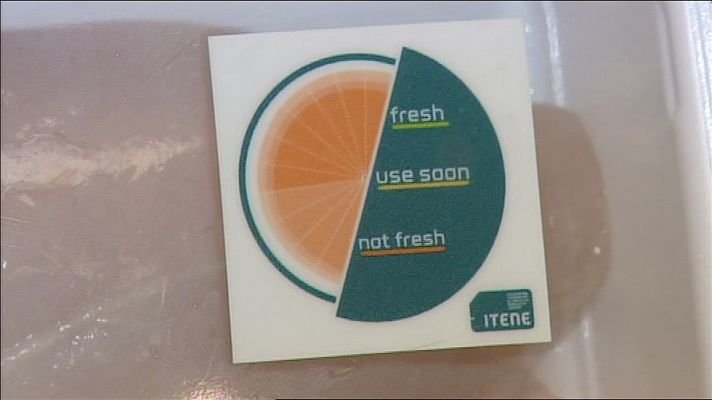 Lab24 - Envases inteligentes