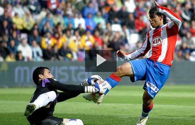  - El Atleti quiere seguir como líder