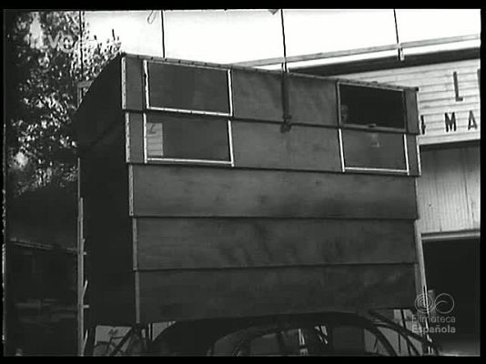 Revista Imágenes - FANTASIA Y PELIGRO