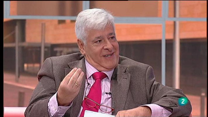 Para todos La 2 - Jordi Cabezas