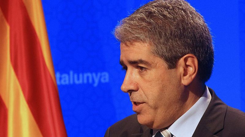 Homs habla de "utilización burda" del Gobierno de las instituciones del Estado