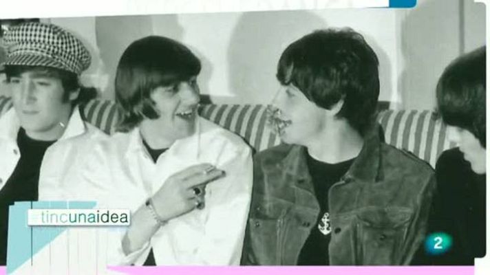 Tinc una idea - Tinc una idea - 9/11/2014