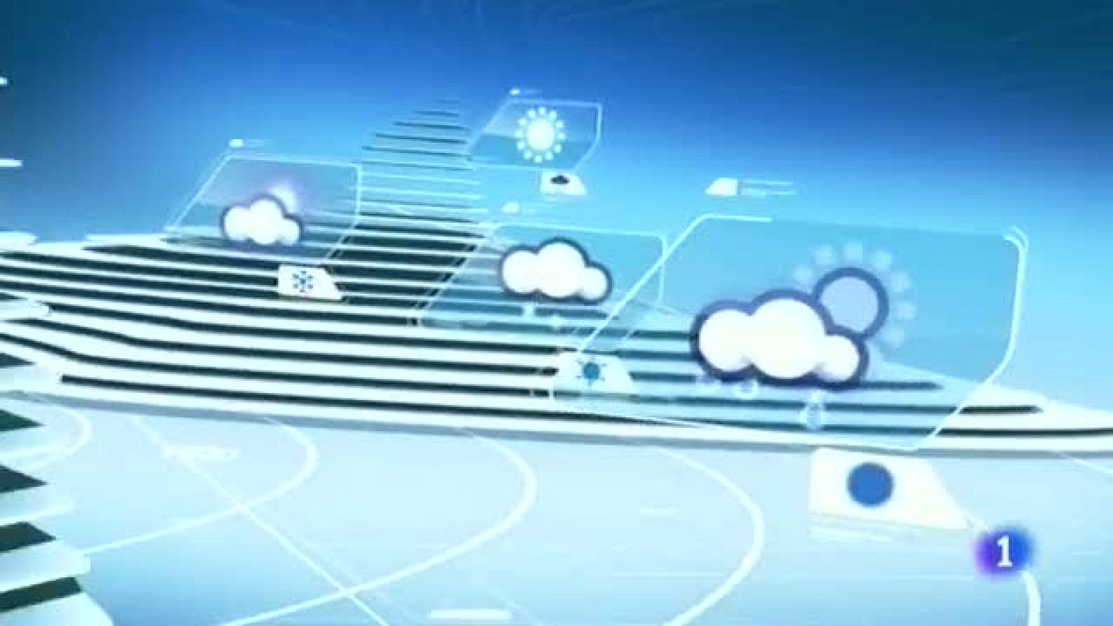 El tiempo en Castilla y León - 10/11/14