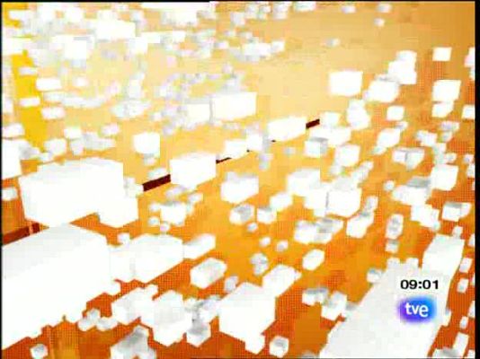 Los desayunos - Los desayunos de TVE - 12/09/08