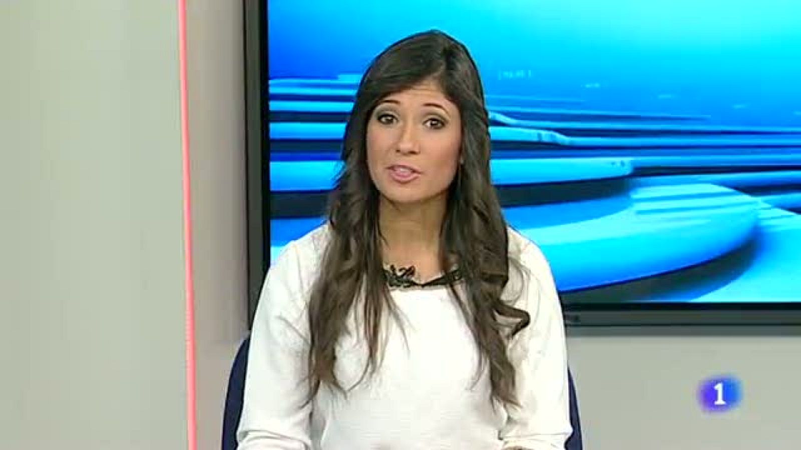 El tiempo en Andalucia-10/11/14 | Ver