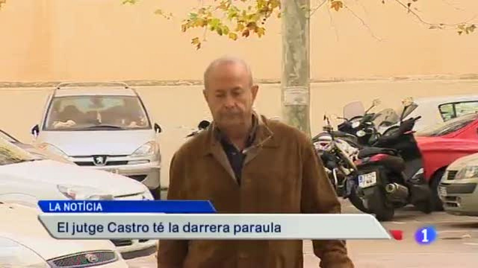 Informatiu Balear - 10/11/14 | Ver