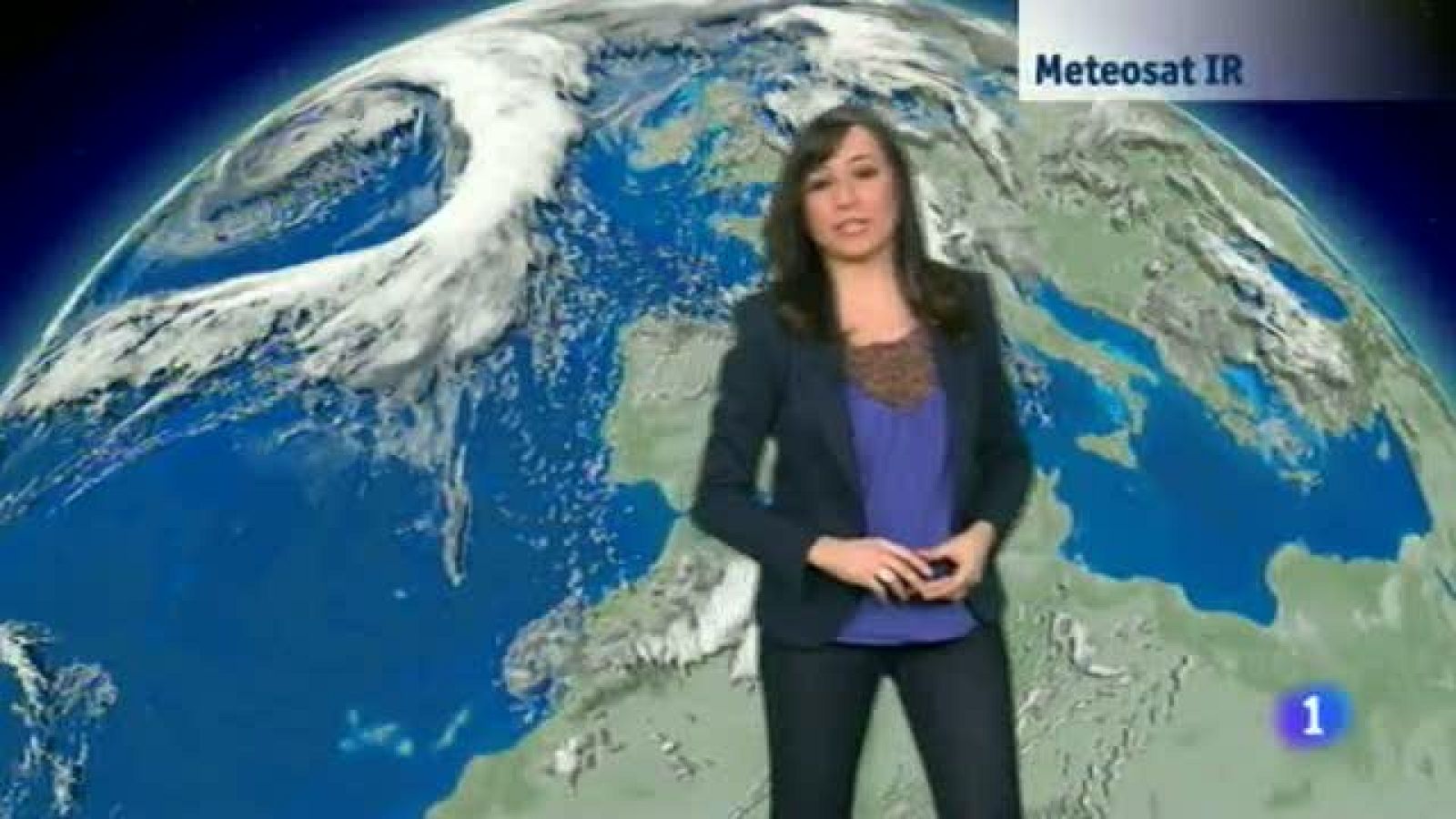 El tiempo en Extremadura - 10/11/14 | Ver