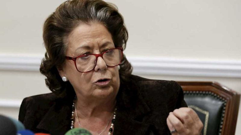 La Comunidad Valenciana en 2' - 10/11/14 - Ver ahora