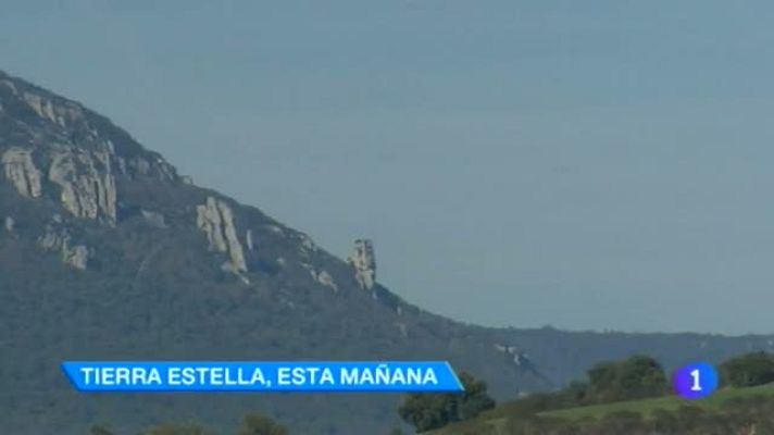 Telenavarra - Telenavarra - 10/11/2014