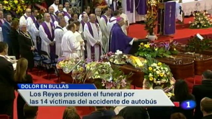 Noticias Murcia - Noticias Murcia - 10/11/2014