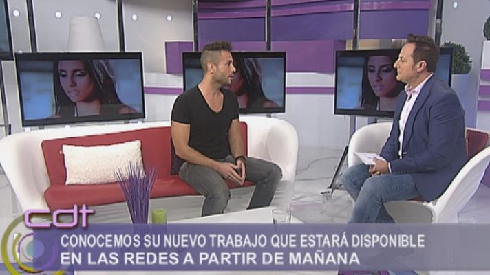 Cerca de ti - Cerca de ti - 10/11/14