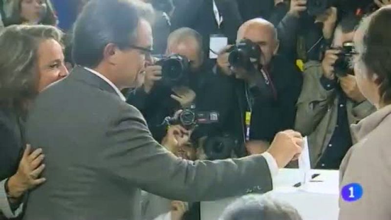 Telenavarra 2 - 10/11/2014 | Ver