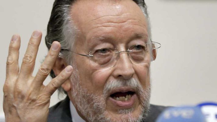 L'informatiu - Comunitat Valenciana - L'Informatiu - Comunitat Valenciana 2 - 10/11/14