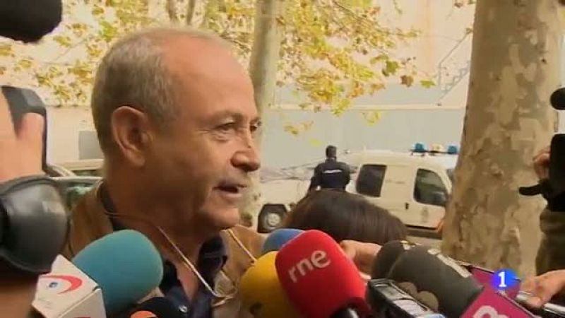 Informatiu Balear 2 - 10/11/14 | Ver