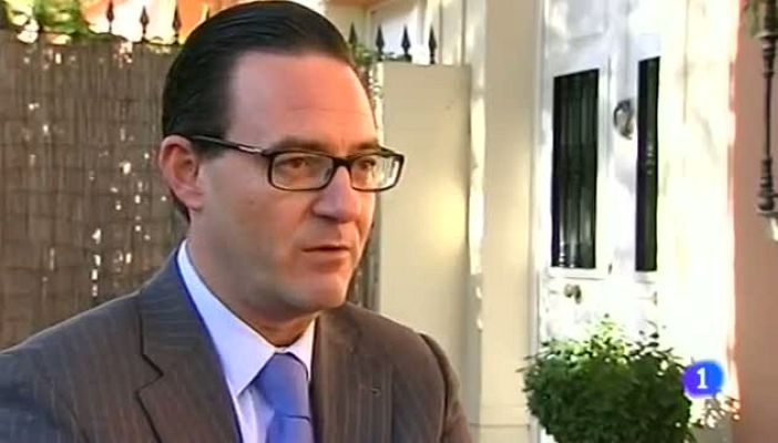 Noticias Aragón - Noticias Aragón - 10/11/14