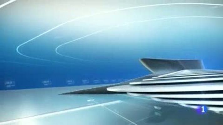 Telenorte - País Vasco - Telenorte País Vasco 2 - 10/11/14