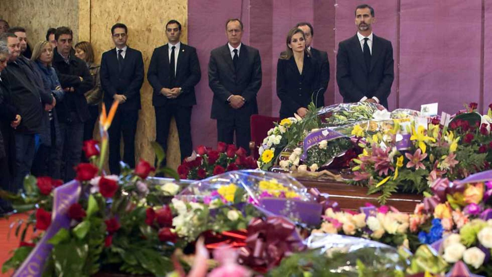 España en 24 horas - 10/11/14 - Ver ahora