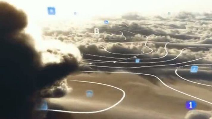 TeleCantabria - El tiempo en Cantabria - 10/11/14