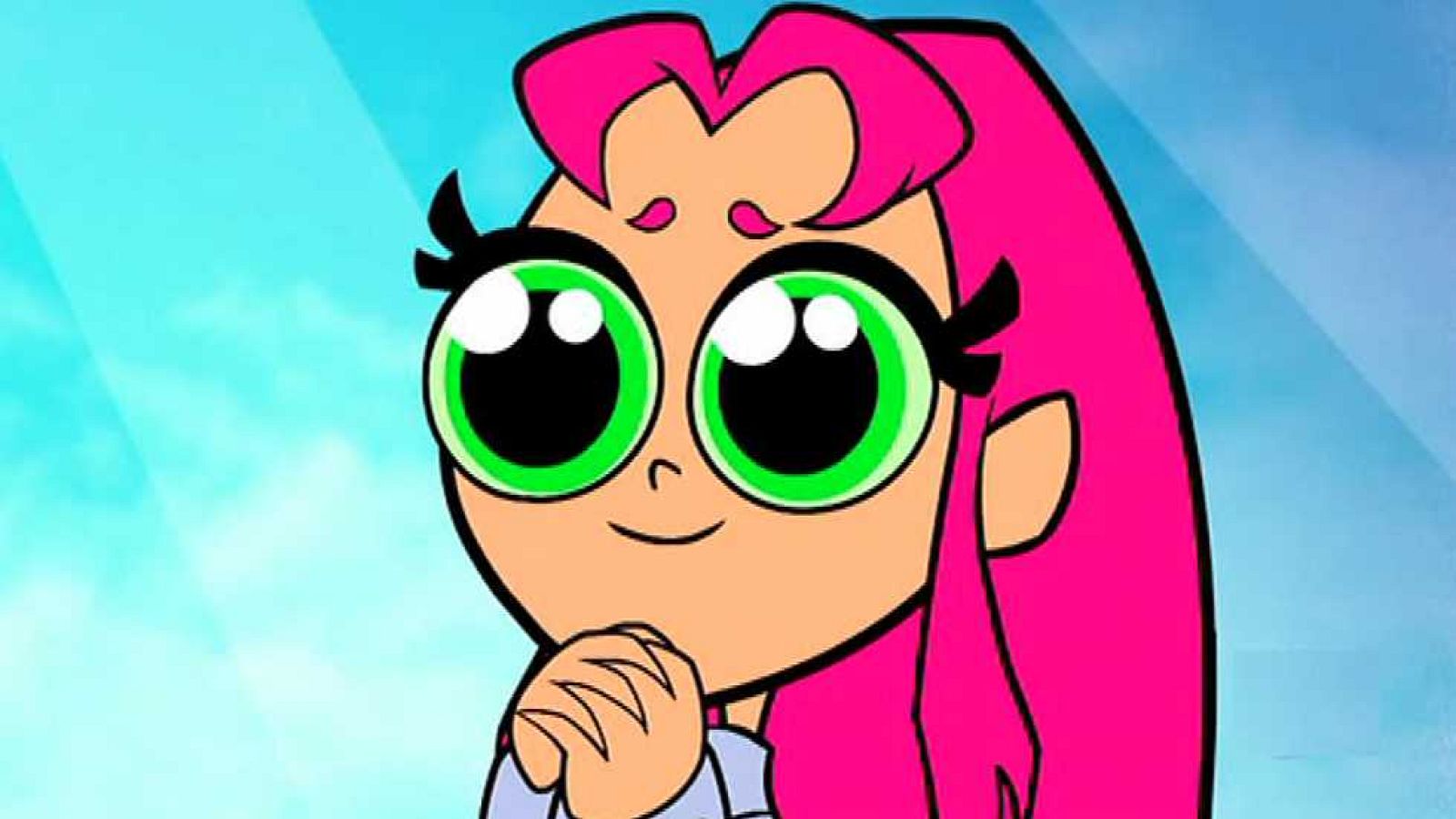 La segunda navidad - Teen Titans Go! | Ver