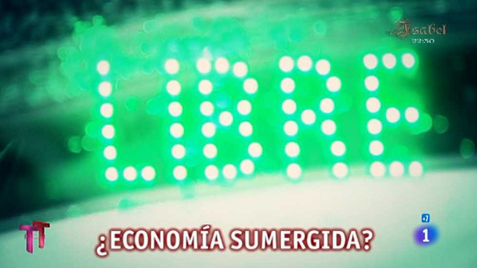 T con T - 10/11/14 - ver ahora