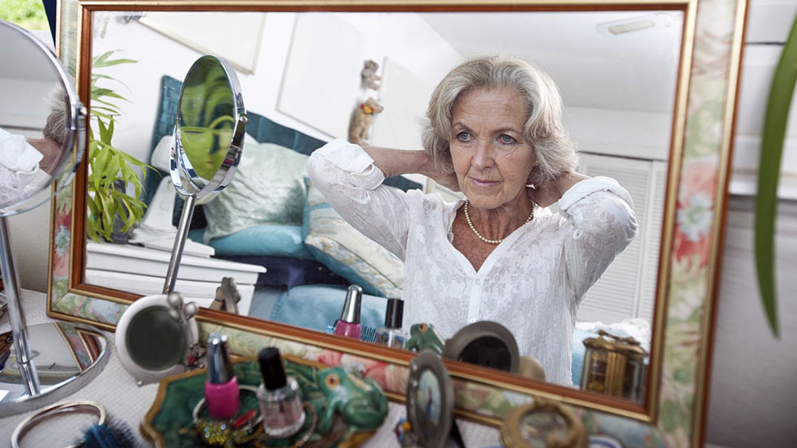 Las mujeres, que viven más, reivindican disfrutar de mayor libertad | Ver