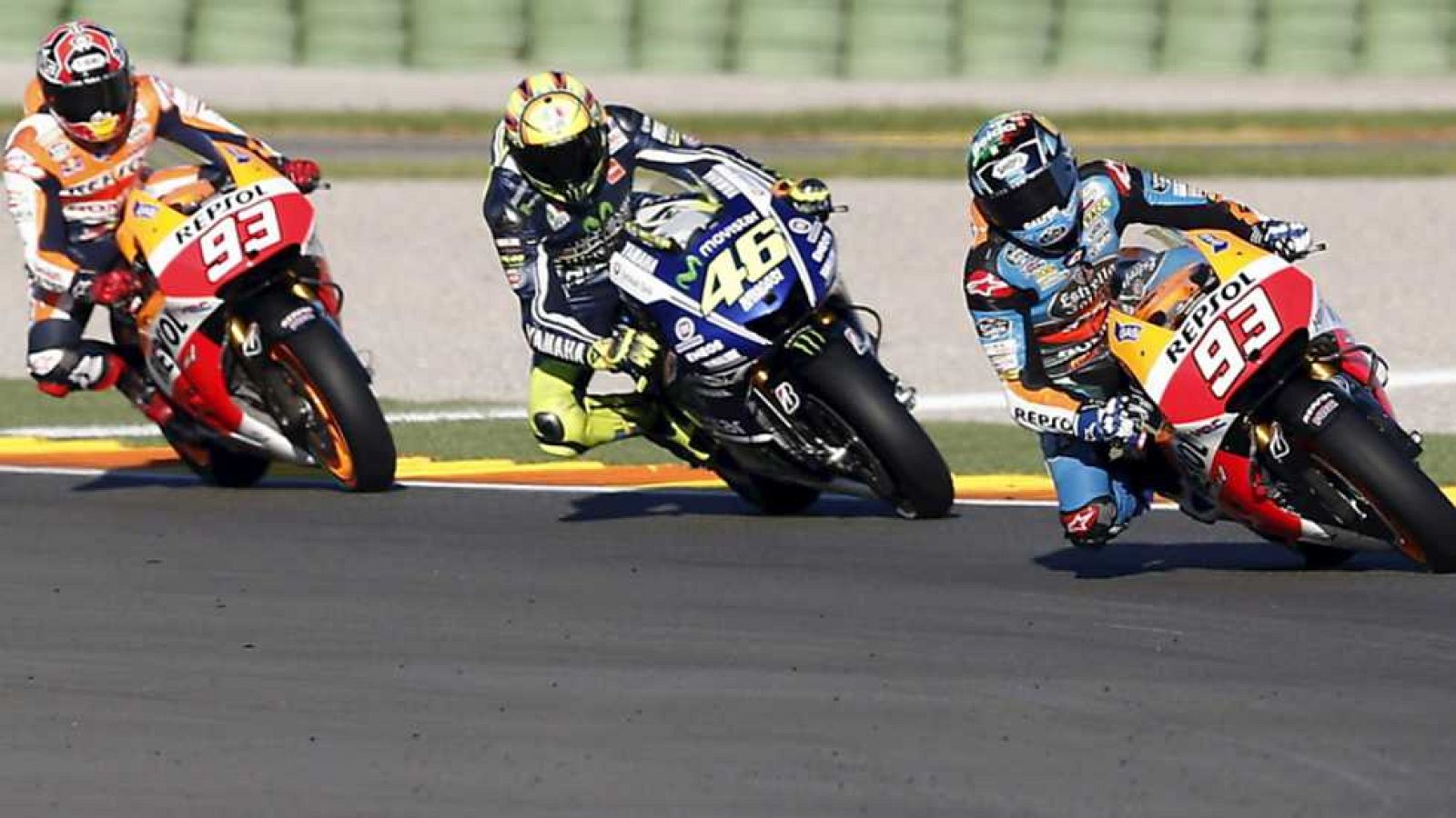 Conexión tdp - 10/11/14 - Ver ahora