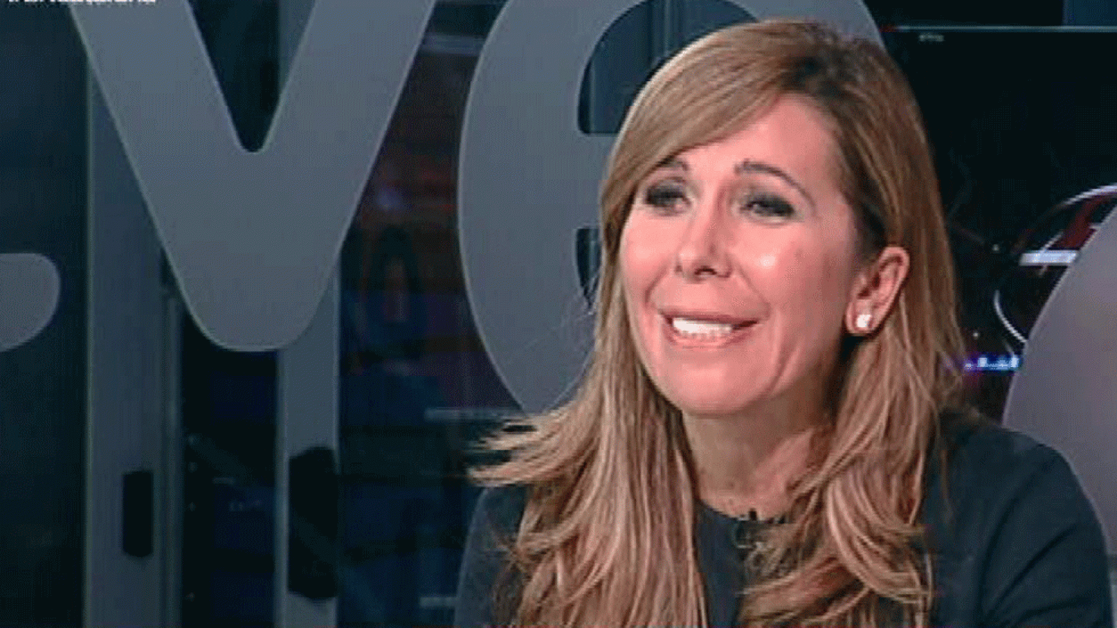 Alicia Sánchez-Camacho: "Si Mas se cree legitimado tras la farsa del 9N, se equivoca"