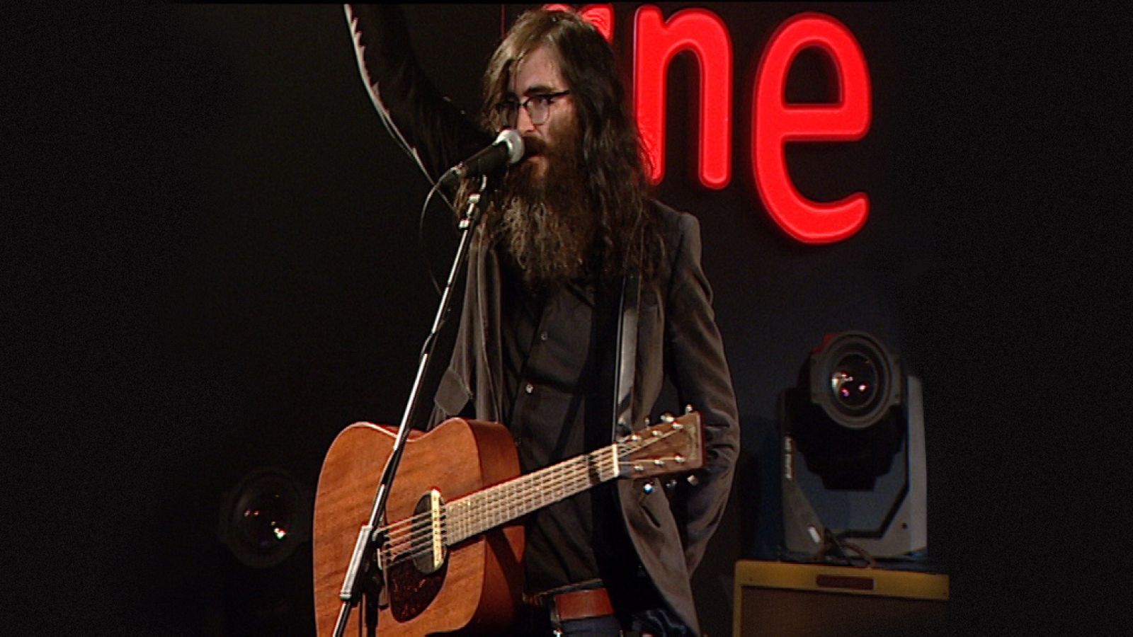 Los conciertos de Radio 3 - Arizona Baby - ver ahora