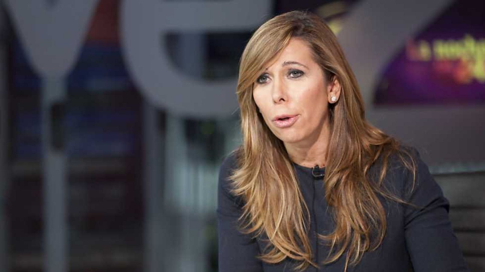 La noche en 24 horas - 10/11/14 - Ver ahora