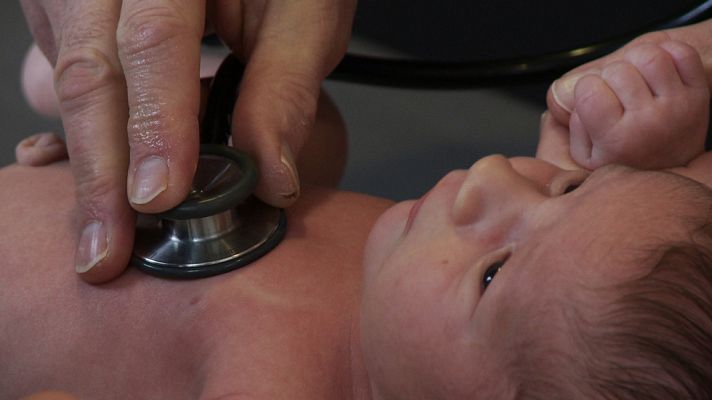 La noche temática - 'Pediatría de vanguardia' en La Noche Temática