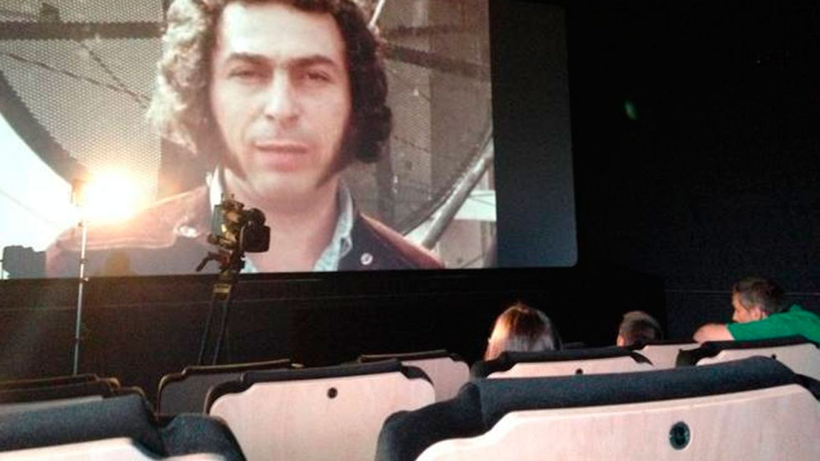 Delirio Valerio - avance