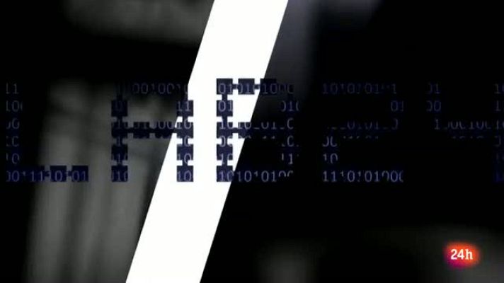 Lab24 - Vigilando el cosmos y química para la sostenibilidad