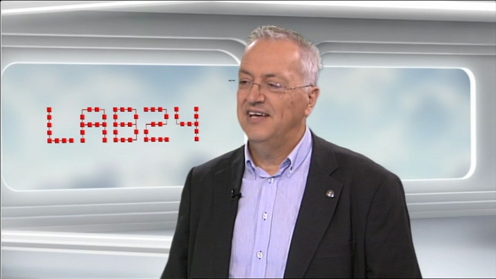 LAB24 - Materiales para el futuro