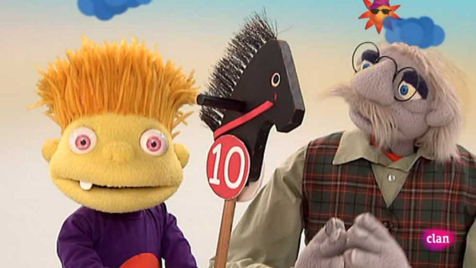 Capítulo 305 - Lunnis | Ver