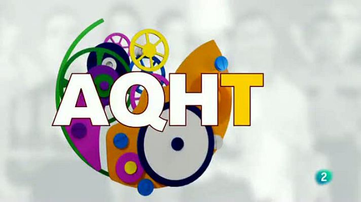 Aquí hay trabajo - Técnico de Producción Audiovisual. Aquí Hay Futuro