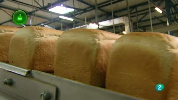 Agrosfera - Envases de pan