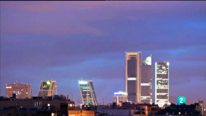 Fábrica de ideas - Innova: Ciudad 2020